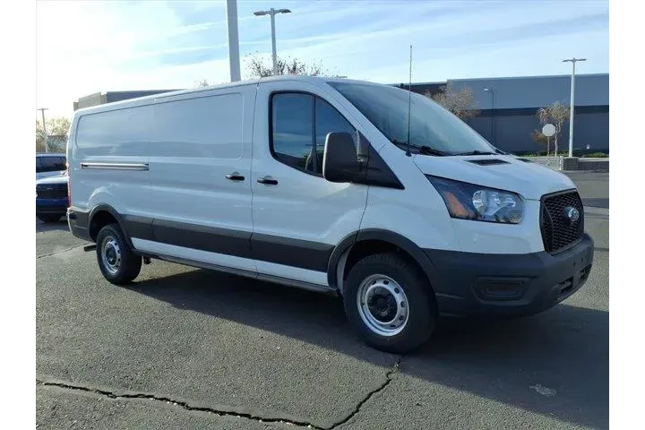 $39900 : Ford Transit 2024 150 3dr SW image 7