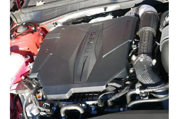 $31995 : Hyundai SONATA 2025 N Line 4 image 10