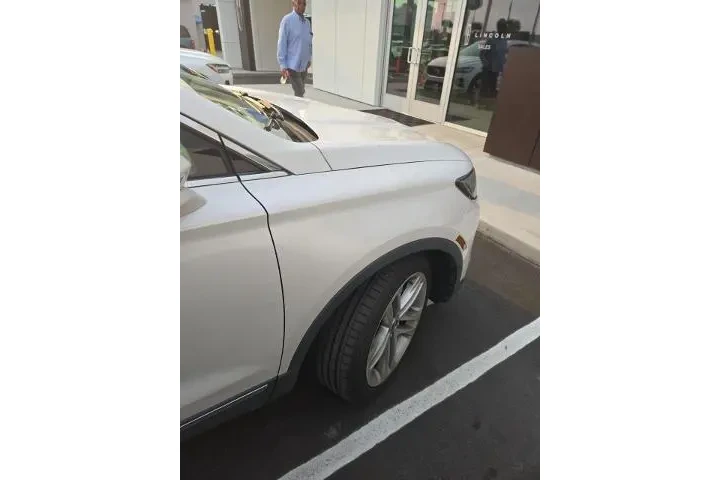 $15645 : Lincoln MKC 2018 AWD Reserve image 10