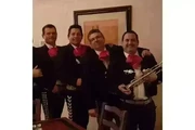 MARIACHI RAZA JALISCIENSE