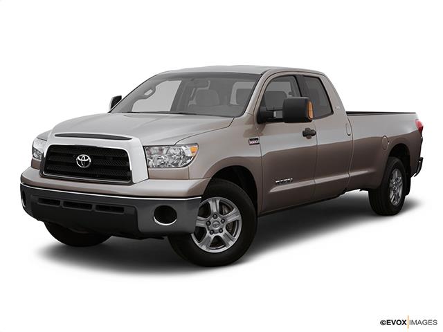 2007 Tundra image 5