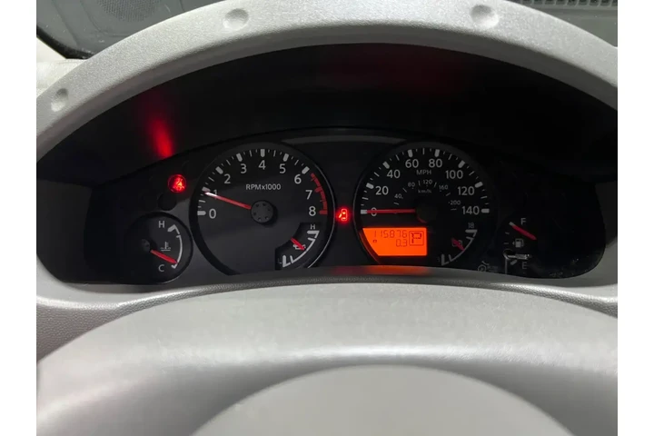 Nissan Frontier 2016 4x2 S 4 image 10