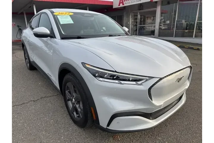 $22999 : Ford Mustang Mach-E 2022 Sel image 3