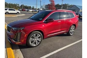 Cadillac XT6 2023 4x4 Premiu en Atlanta
