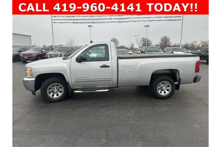 $18995 : Chevrolet Silverado 1500 201 image 4