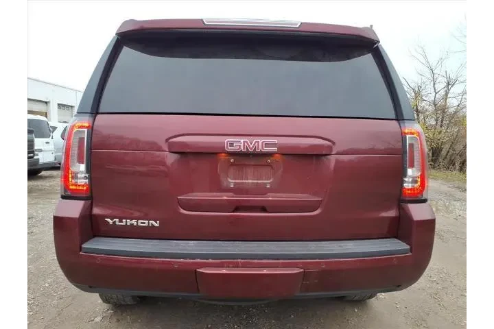 $27685 : GMC Yukon 2020 4x4 SLT 4dr S image 5