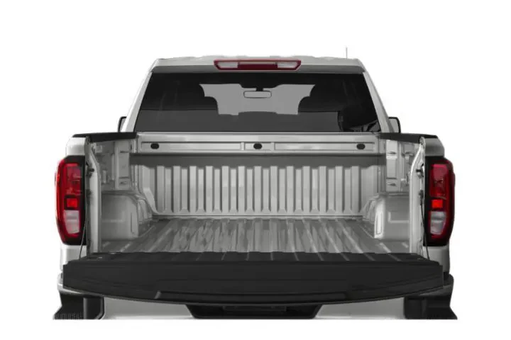 $35000 : GMC Sierra 1500 2020 image 7