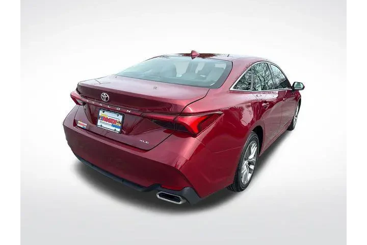 $27469 : Toyota Avalon 2019 XLE 4dr S image 5
