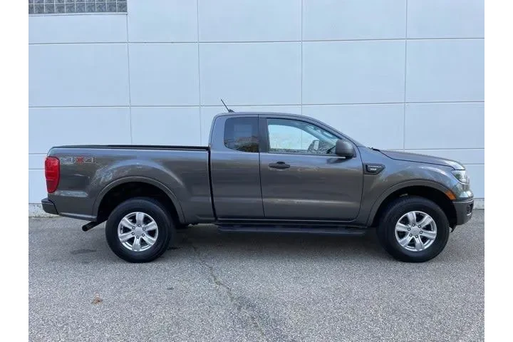 $21250 : Ford Ranger 2019 4x4 XLT 4dr image 5