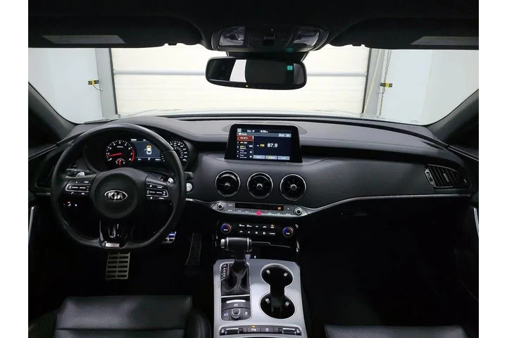 $31998 : Kia Stinger 2020 GT1 4dr Sed image 9