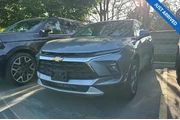 Chevrolet Blazer 2025 AWD LT en Boise