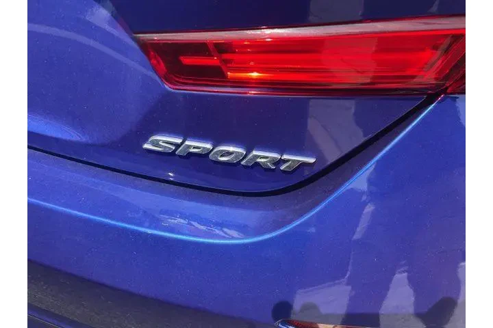 $19995 : Honda Accord 2019 Sport 4dr image 7