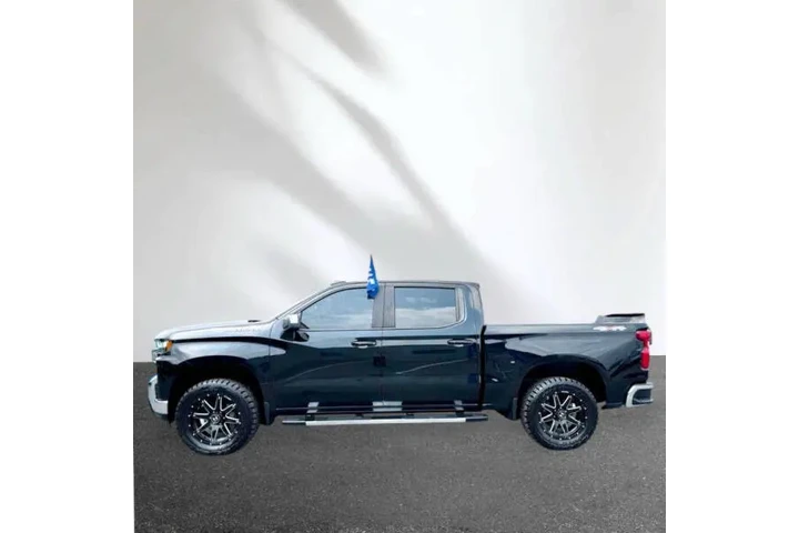 $27990 : 2019 Silverado 1500 LT image 7