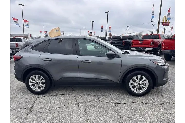 $24980 : Ford Escape 2025 Active 4dr image 2
