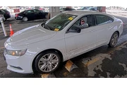 $8995 : 2015 Impala LS thumbnail