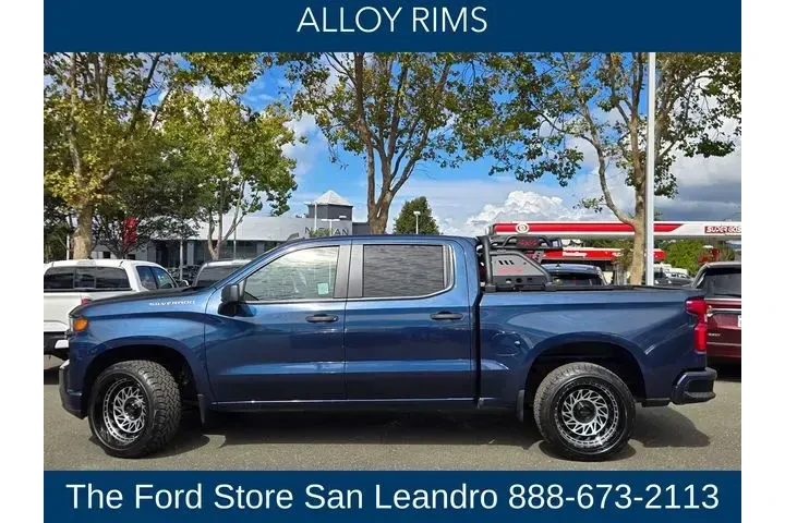 $30814 : Chevrolet Silverado 1500 202 image 6