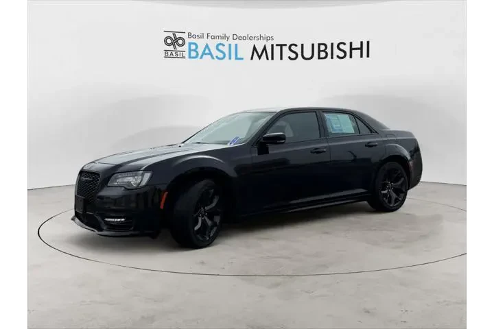 $33322 : Chrysler 300 2023 Touring L image 7