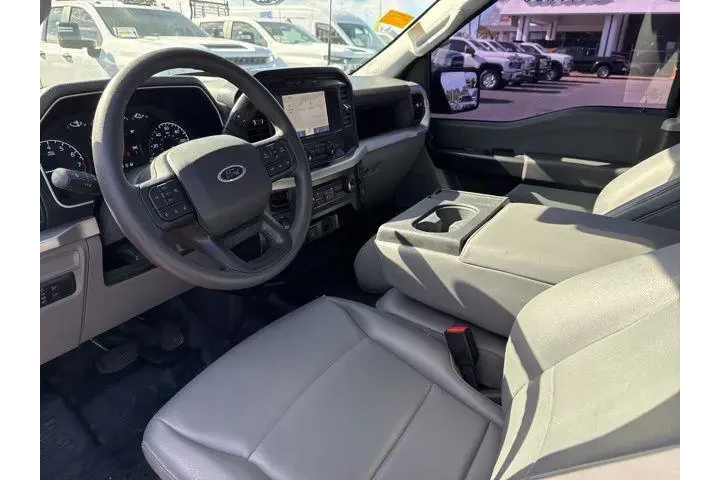 $25793 : Ford F-150 2022 4x2 XL 4dr S image 8