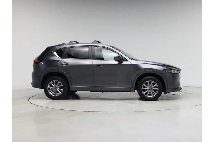 $24998 : Mazda CX-5 2024 AWD 2.5 S Se image 7