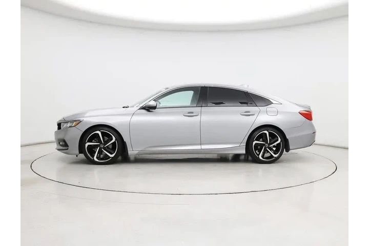 $19998 : Honda Accord 2019 Sport 4dr image 3