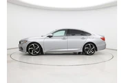 $19998 : Honda Accord 2019 Sport 4dr thumbnail