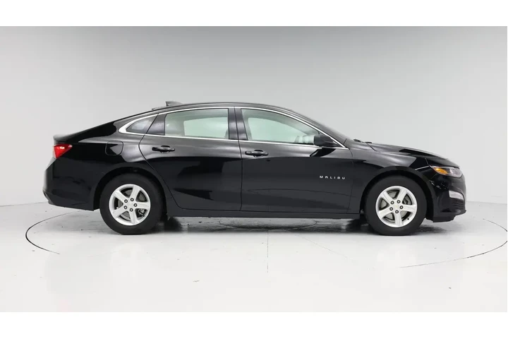 $19998 : Chevrolet Malibu 2023 LS 4dr image 7
