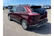 $27556 : Ford Edge 2023 AWD SEL 4dr C thumbnail