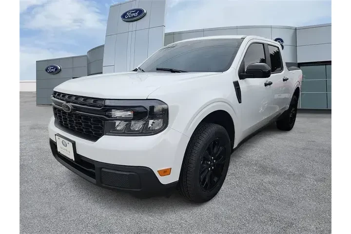 $25488 : Ford Maverick 2024 XLT 4dr S image 3