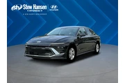 Hyundai SONATA 2025 SE 4dr S en Des Moines