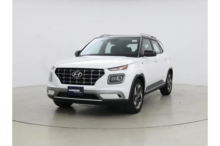 $18998 : Hyundai VENUE 2022 Limited 4 image 4