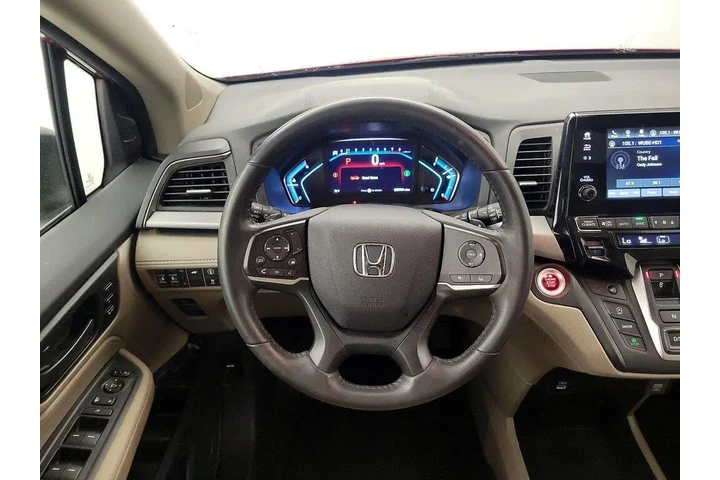 $35998 : Honda Odyssey 2024 EX-L 4dr image 10