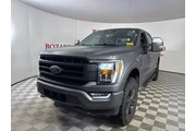 $37500 : Ford F-150 2021 4x4 Lariat 4 thumbnail