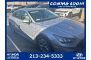 Hyundai SONATA 2023 SEL 4dr
