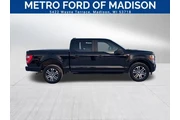 Ford F-150 2022 4x4 XL 4dr S en Madison