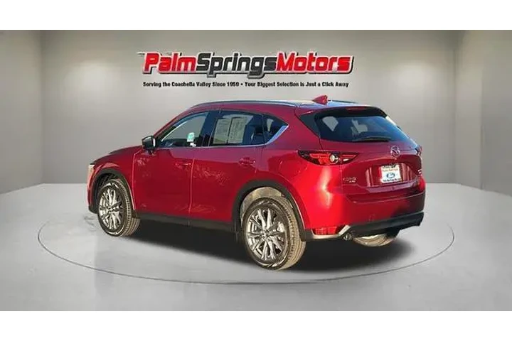 $27398 : Mazda CX-5 2021 AWD Grand To image 3
