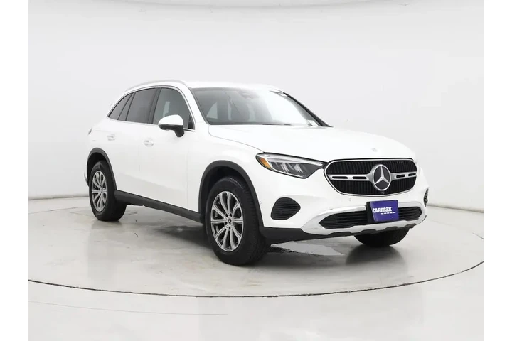 $39998 : Mercedes-Benz GLC 2025 GLC 3 image 1