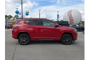 $21444 : Jeep Compass 2023 4x4 Limite thumbnail