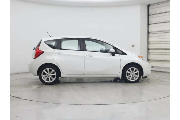 $13998 : Nissan Versa Note 2016 SL 4d image 7