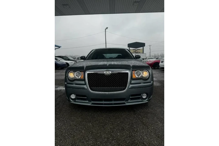 2006 300 SRT-8 image 4