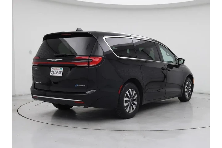 $26998 : Chrysler Pacifica Plug-In Hy image 8
