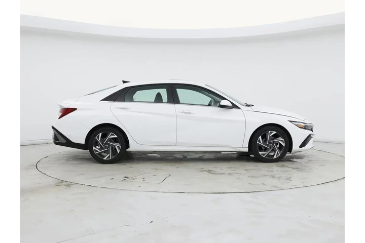 $22998 : Hyundai ELANTRA 2025 SEL Con image 7