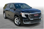 $22599 : GMC Terrain 2024 SLE 4dr SUV thumbnail