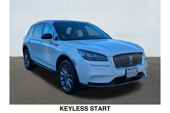 $22875 : Lincoln Corsair 2022 Standar image 7