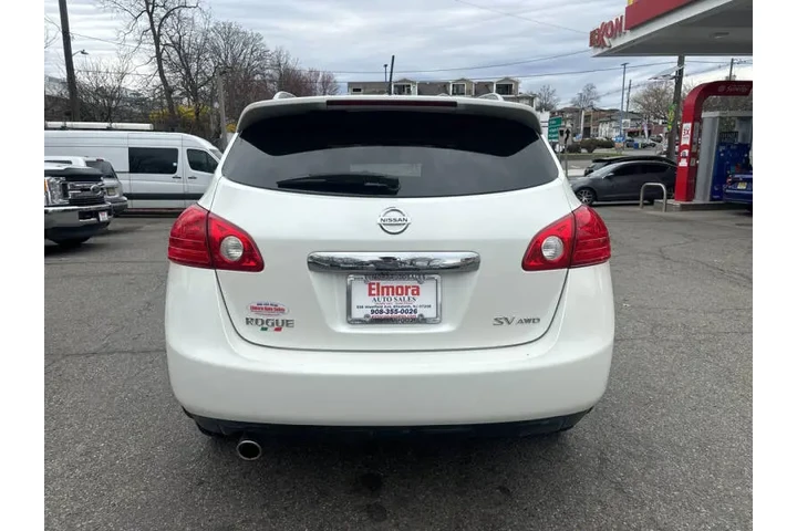 $6999 : 2011 Rogue S image 6