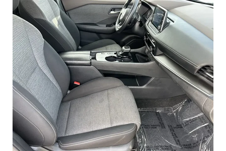 $17921 : Nissan Rogue 2023 SV 4dr Cro image 9