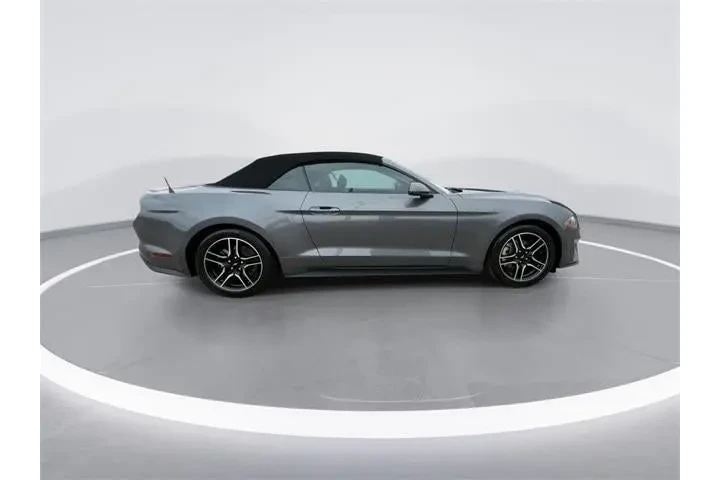 $21642 : Ford Mustang 2022 EcoBoost P image 9