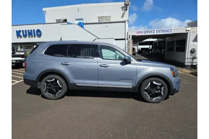 $39995 : Kia Telluride 2024 EX 4dr SU image 2