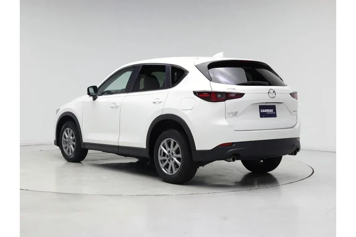 $22998 : Mazda CX-5 2022 AWD 2.5 S Se image 2