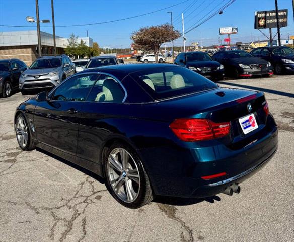 $11900 : 2016 BMW 4 Series 428i image 5