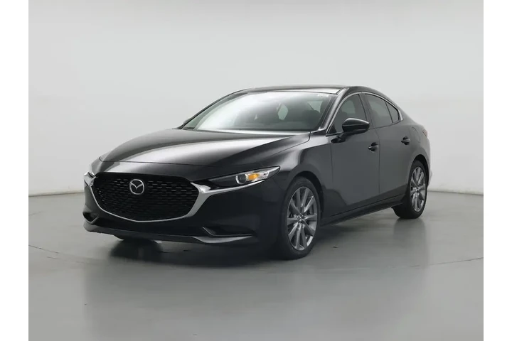 $24998 : Mazda Mazda3 Sedan 2024 2.5 image 4